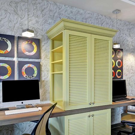 Home2 Suites By Hilton Las Vegas Strip South Luaran gambar