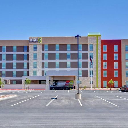 Home2 Suites By Hilton Las Vegas Strip South Luaran gambar