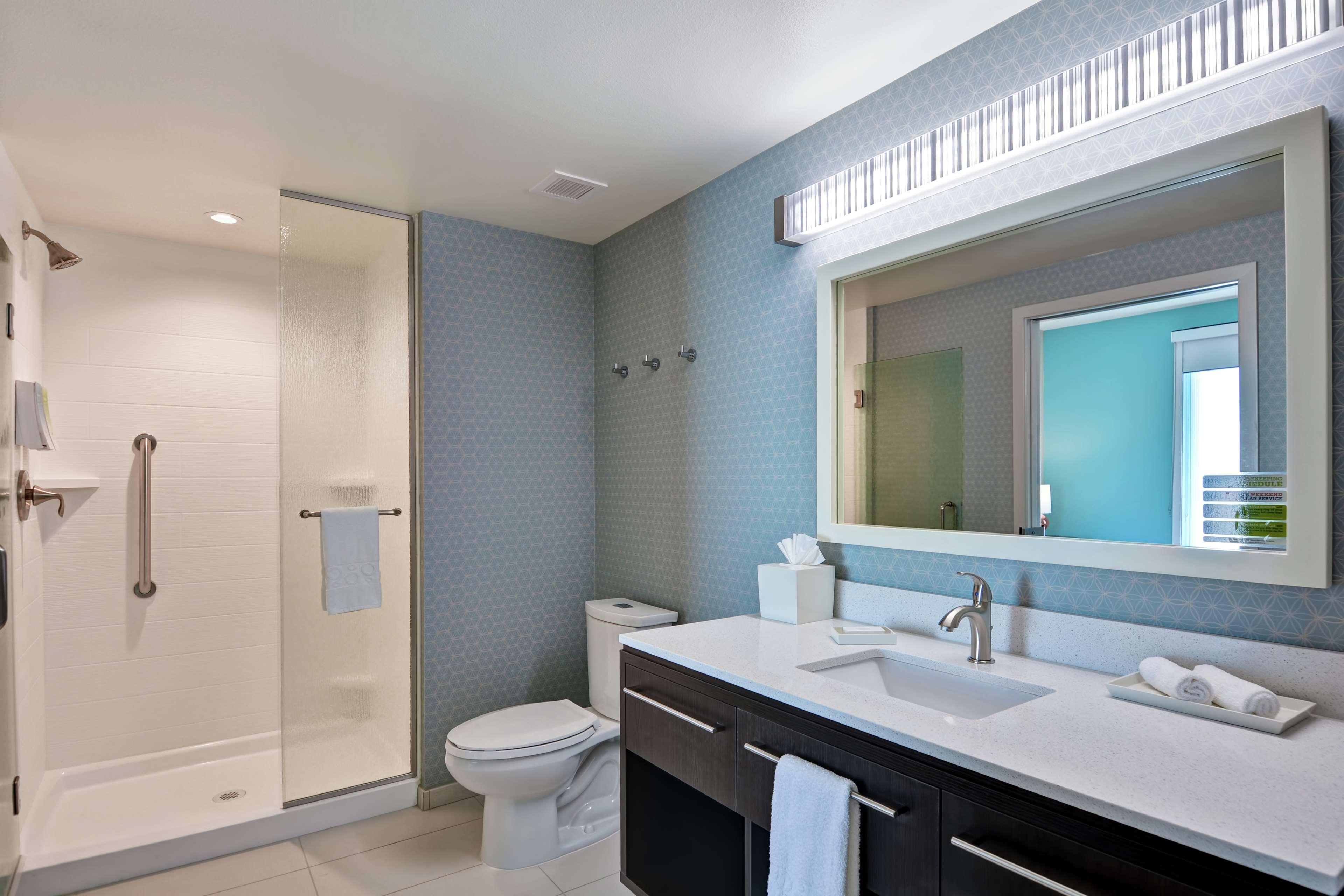 Home2 Suites By Hilton Las Vegas Strip South Luaran gambar