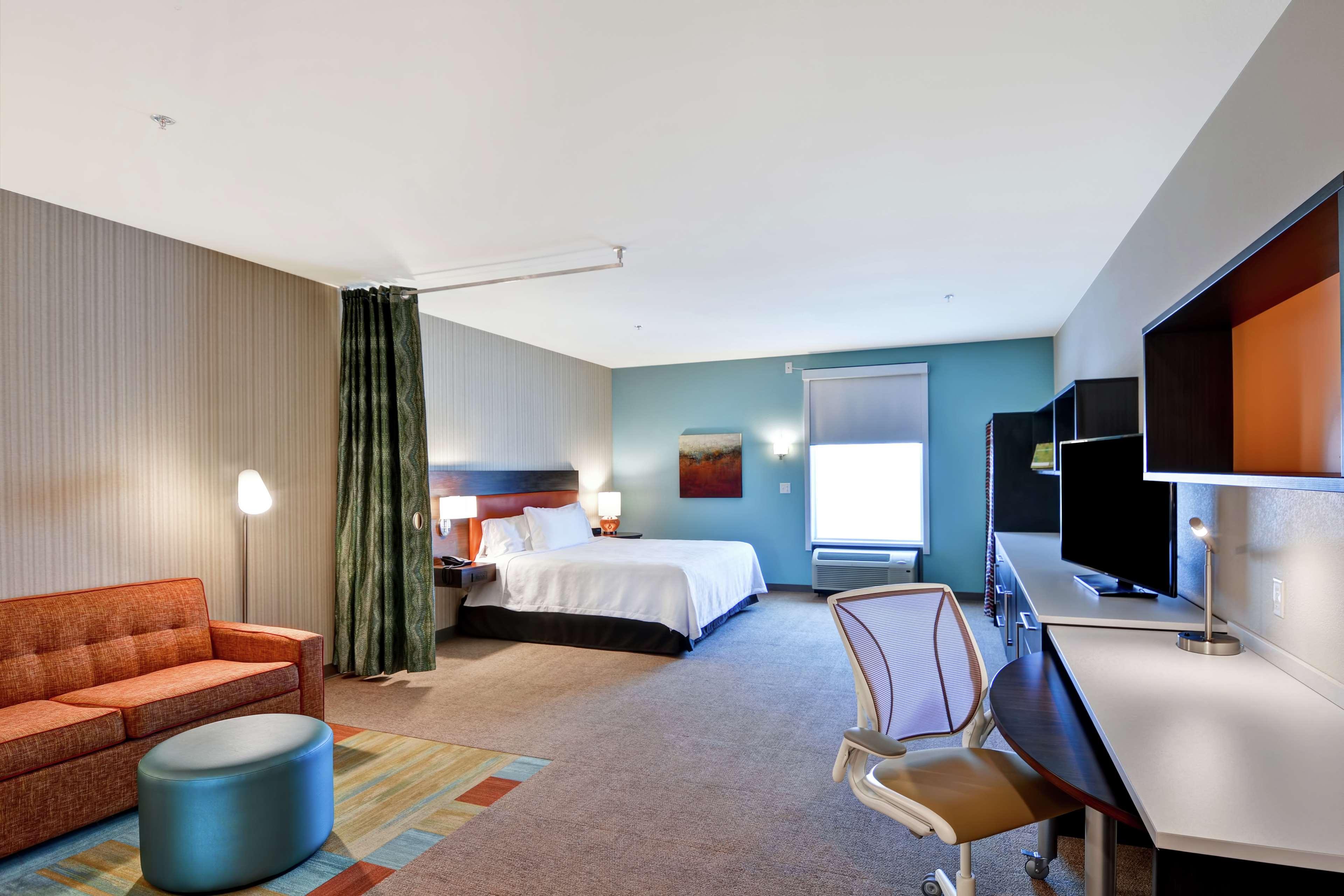 Home2 Suites By Hilton Las Vegas Strip South Luaran gambar