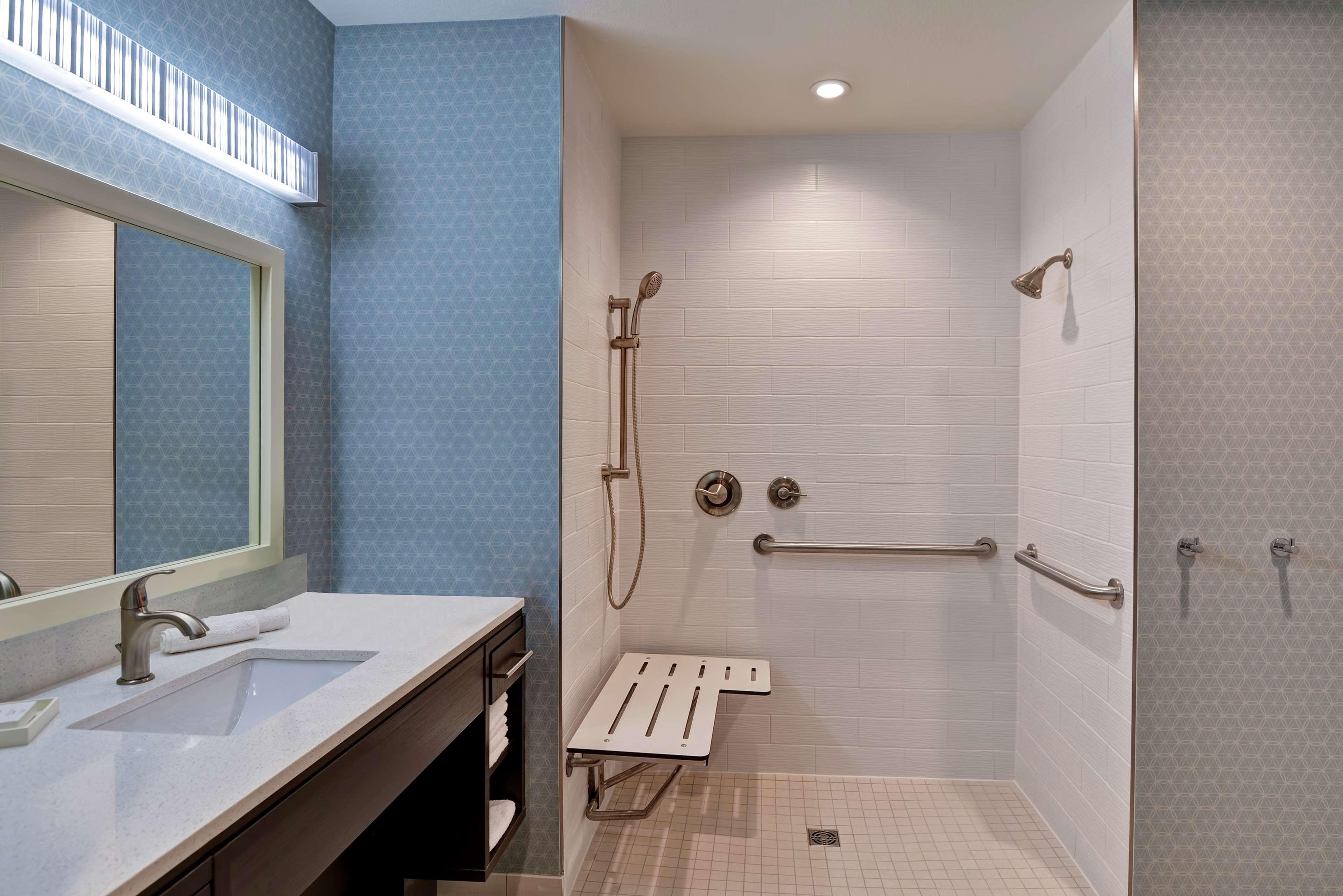 Home2 Suites By Hilton Las Vegas Strip South Luaran gambar