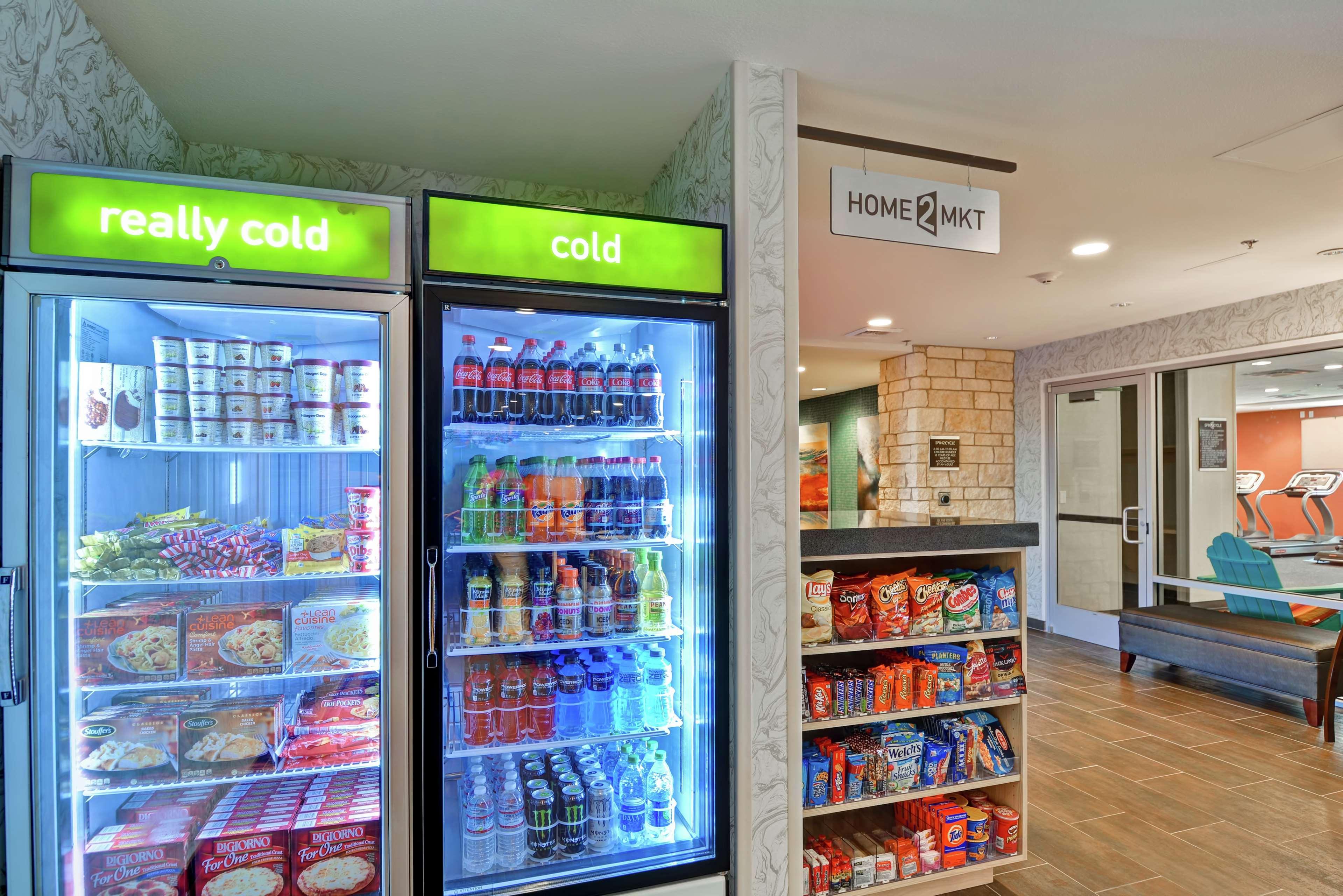 Home2 Suites By Hilton Las Vegas Strip South Luaran gambar