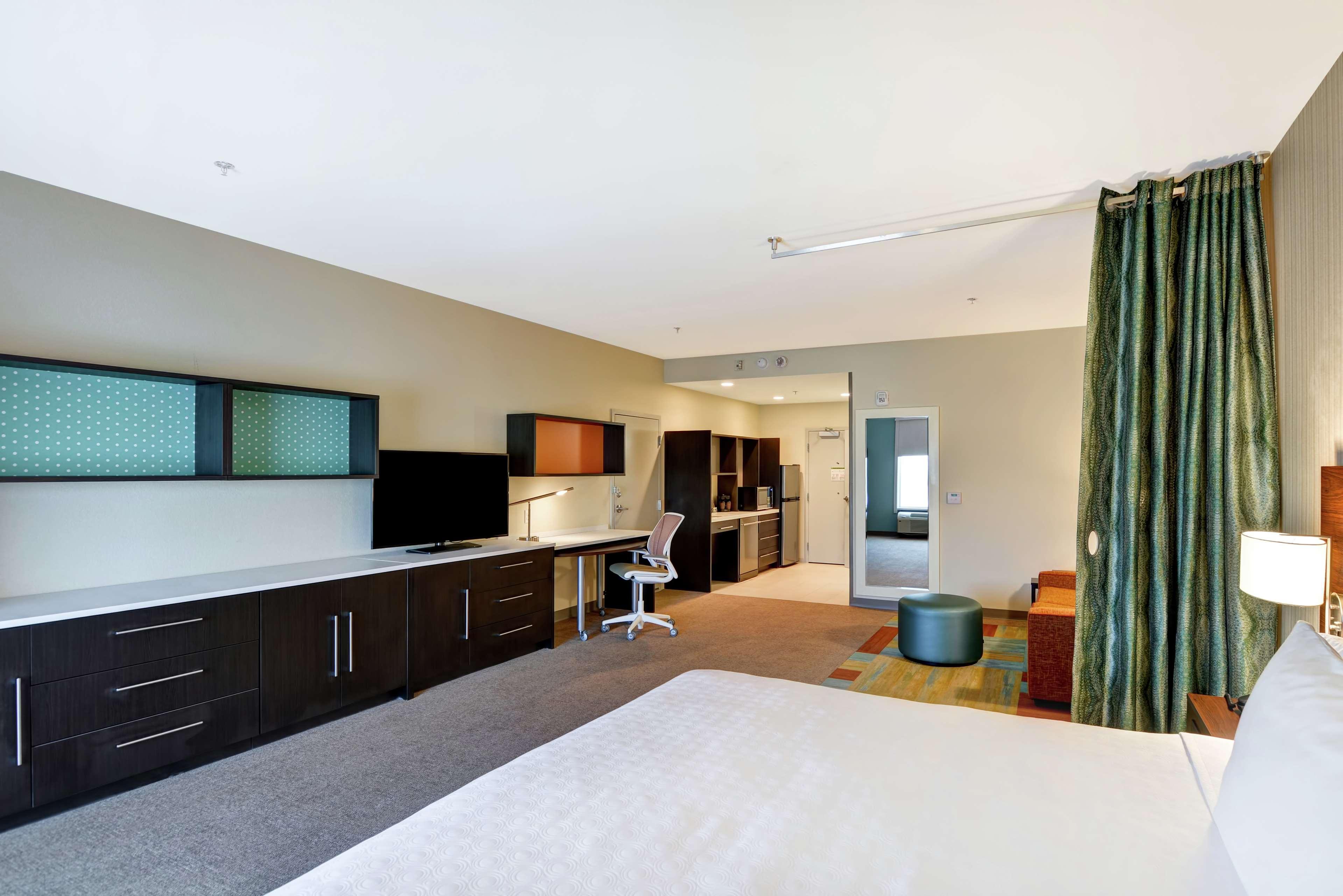 Home2 Suites By Hilton Las Vegas Strip South Luaran gambar