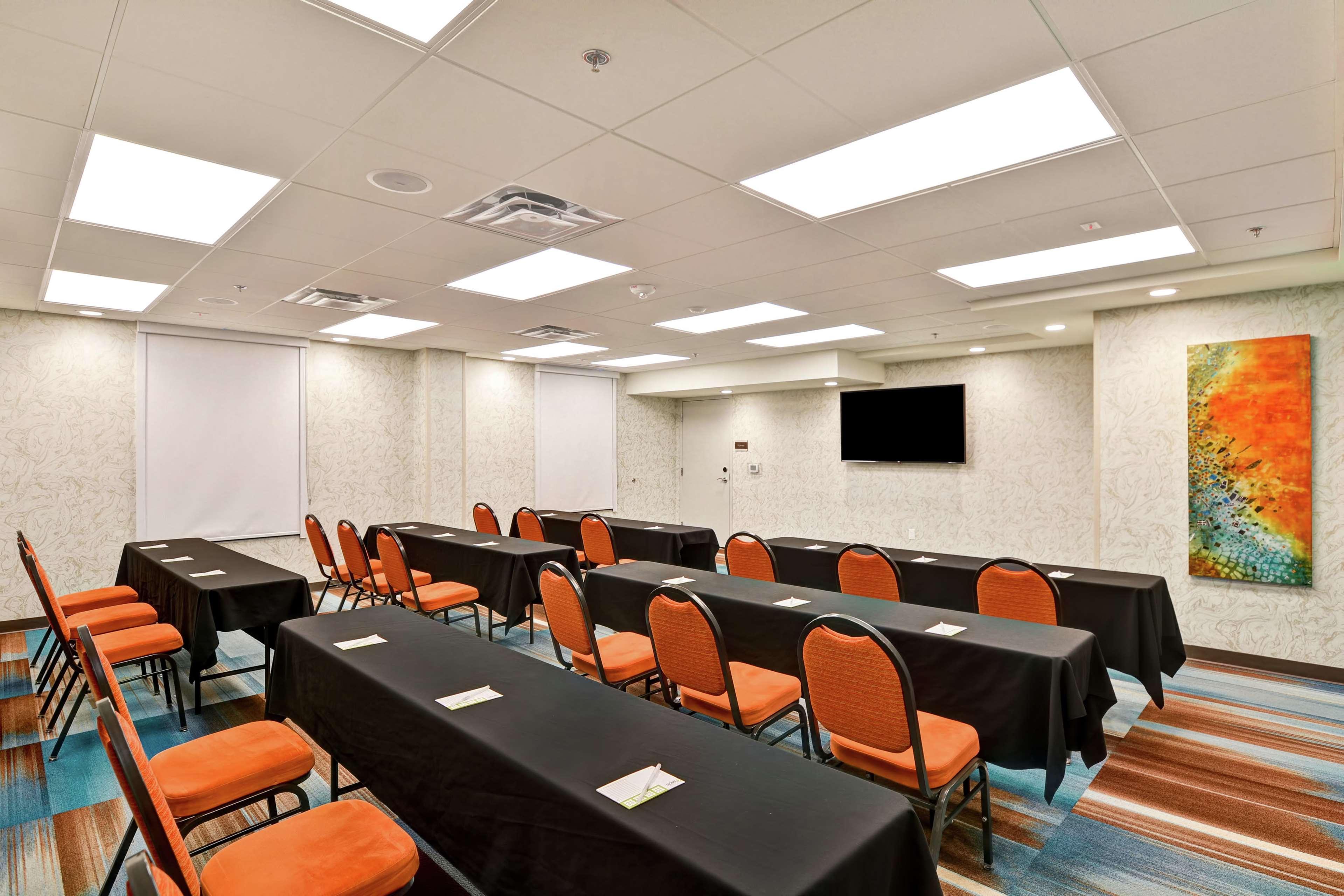 Home2 Suites By Hilton Las Vegas Strip South Luaran gambar