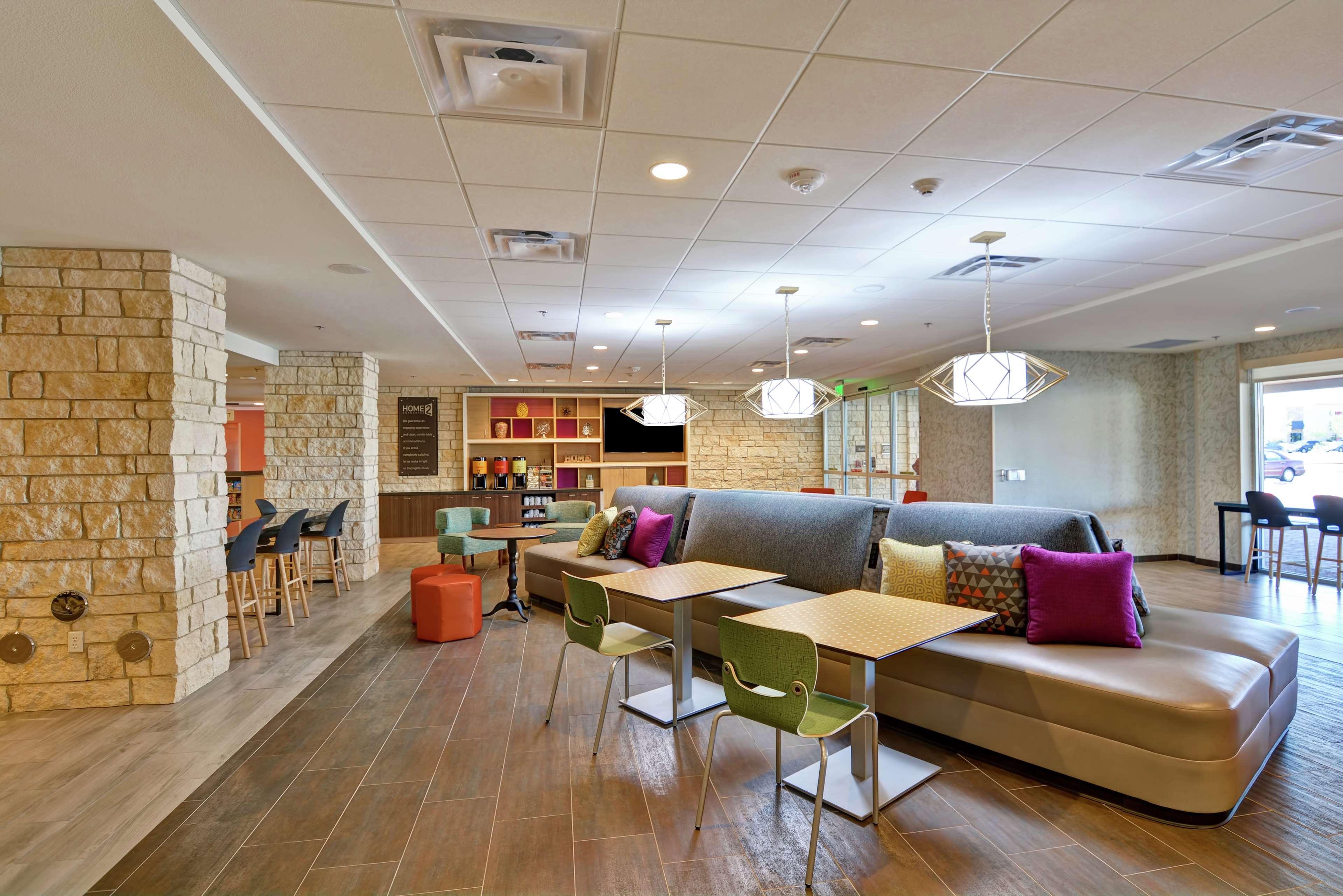 Home2 Suites By Hilton Las Vegas Strip South Luaran gambar