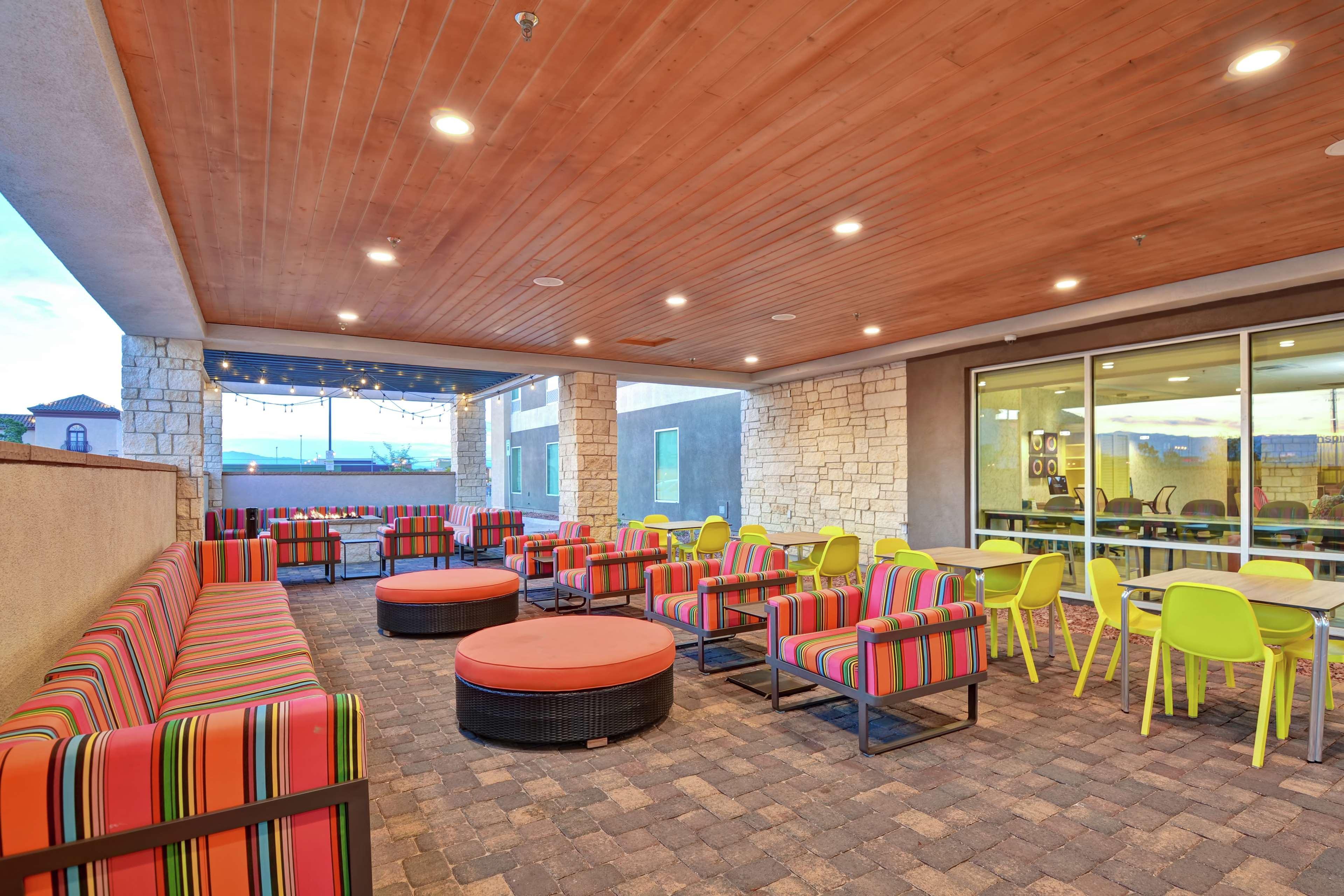 Home2 Suites By Hilton Las Vegas Strip South Luaran gambar