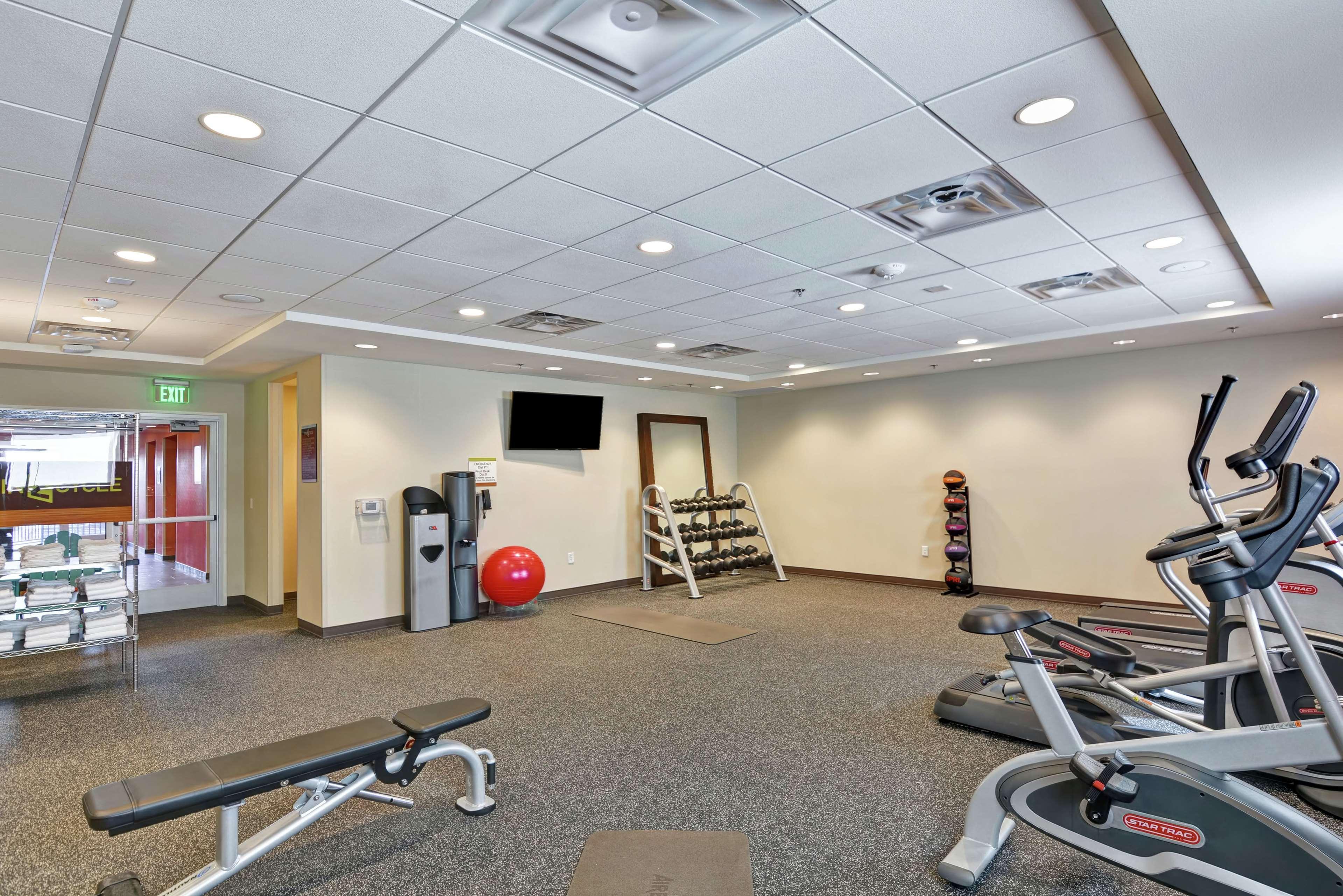 Home2 Suites By Hilton Las Vegas Strip South Luaran gambar