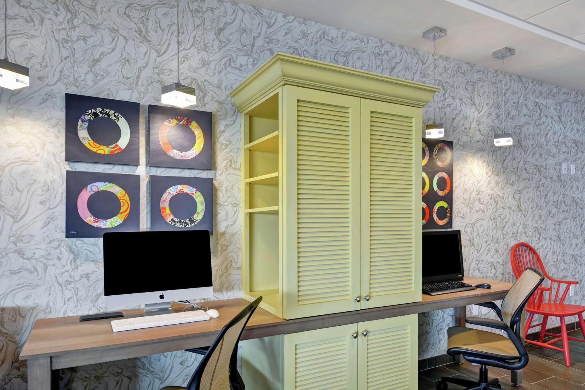 Home2 Suites By Hilton Las Vegas Strip South Luaran gambar