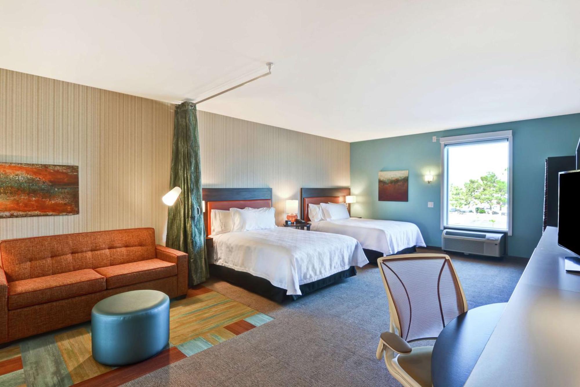Home2 Suites By Hilton Las Vegas Strip South Luaran gambar