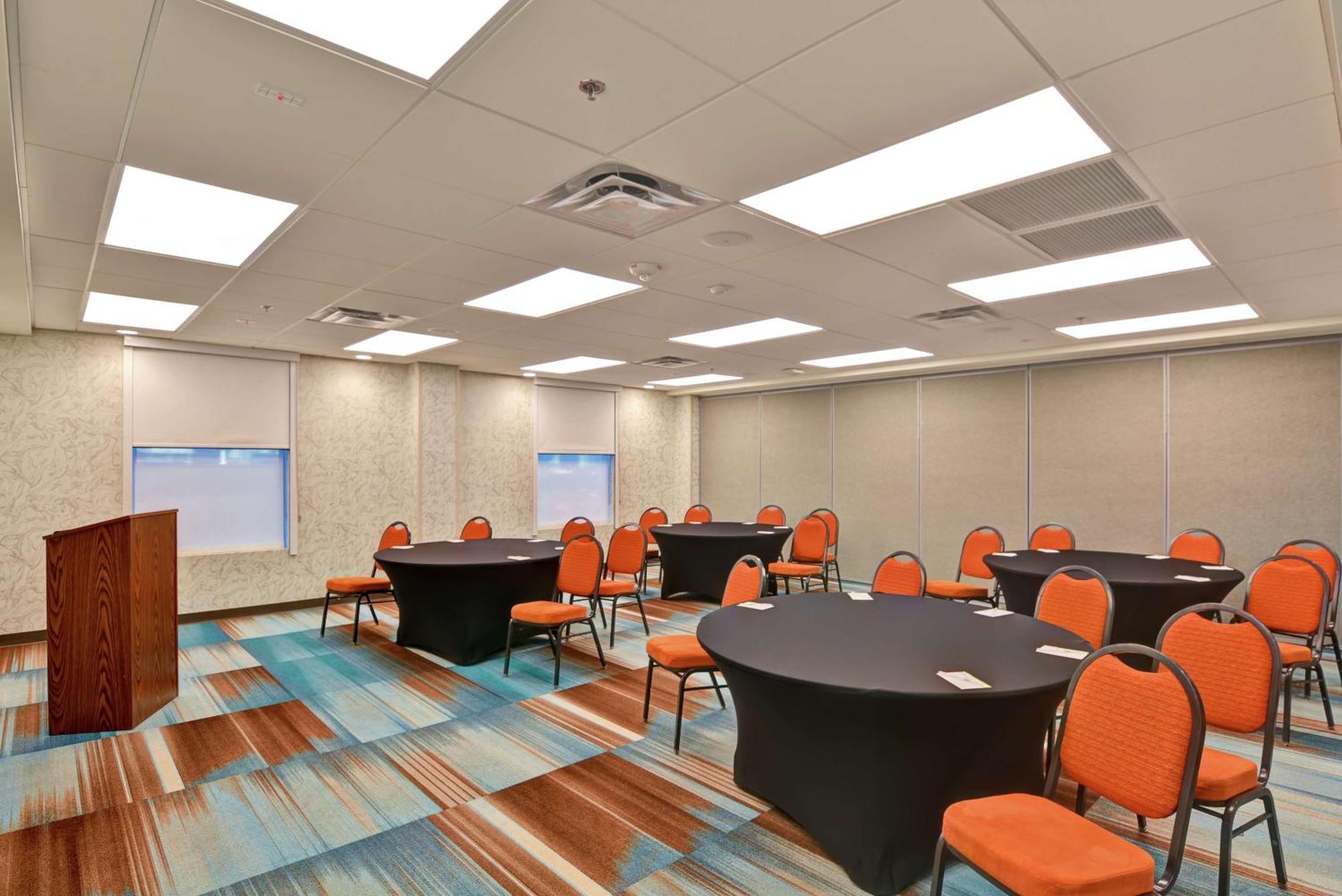 Home2 Suites By Hilton Las Vegas Strip South Luaran gambar