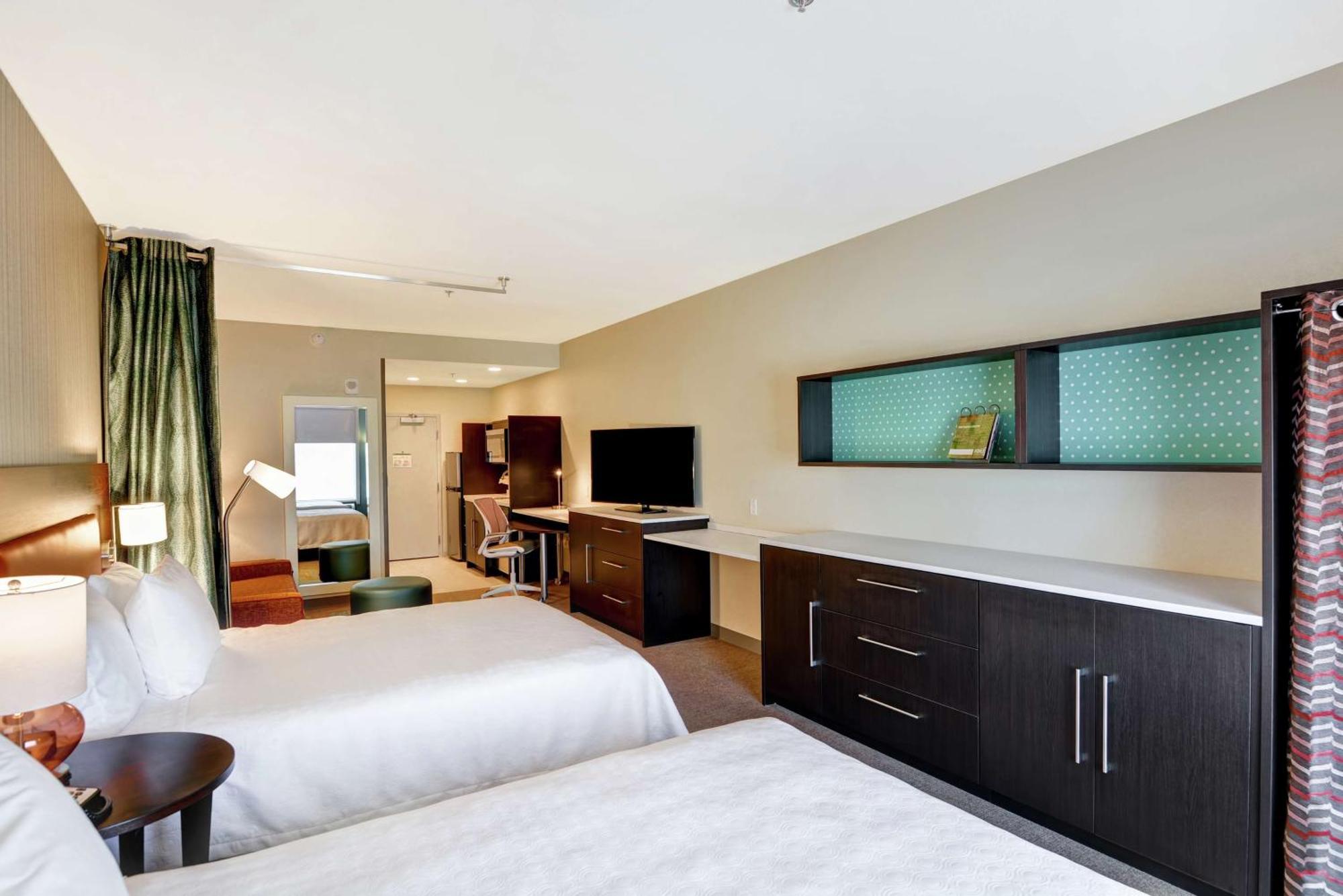 Home2 Suites By Hilton Las Vegas Strip South Luaran gambar