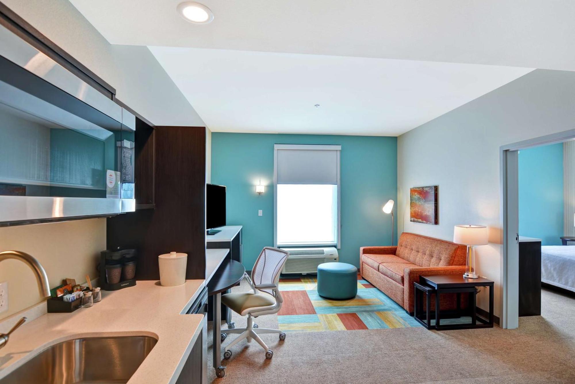 Home2 Suites By Hilton Las Vegas Strip South Luaran gambar