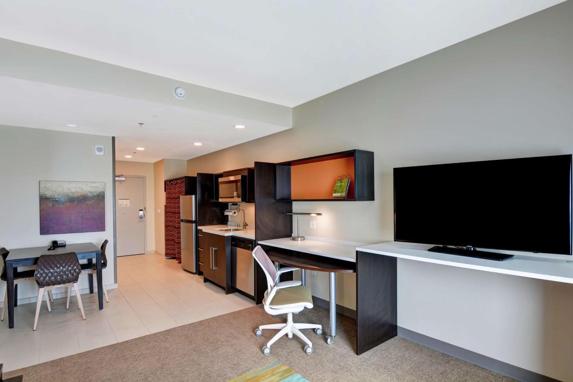 Home2 Suites By Hilton Las Vegas Strip South Luaran gambar