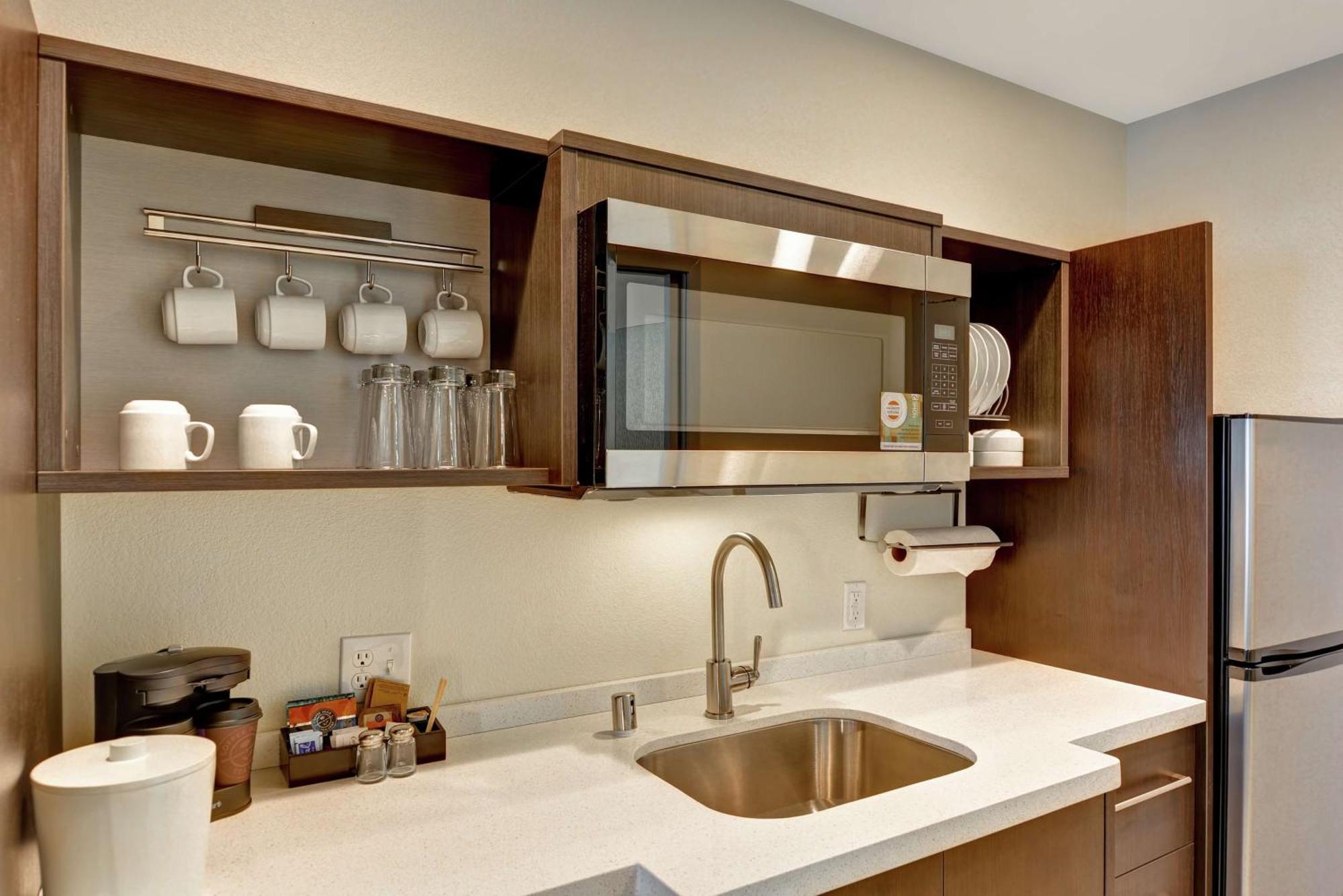 Home2 Suites By Hilton Las Vegas Strip South Luaran gambar