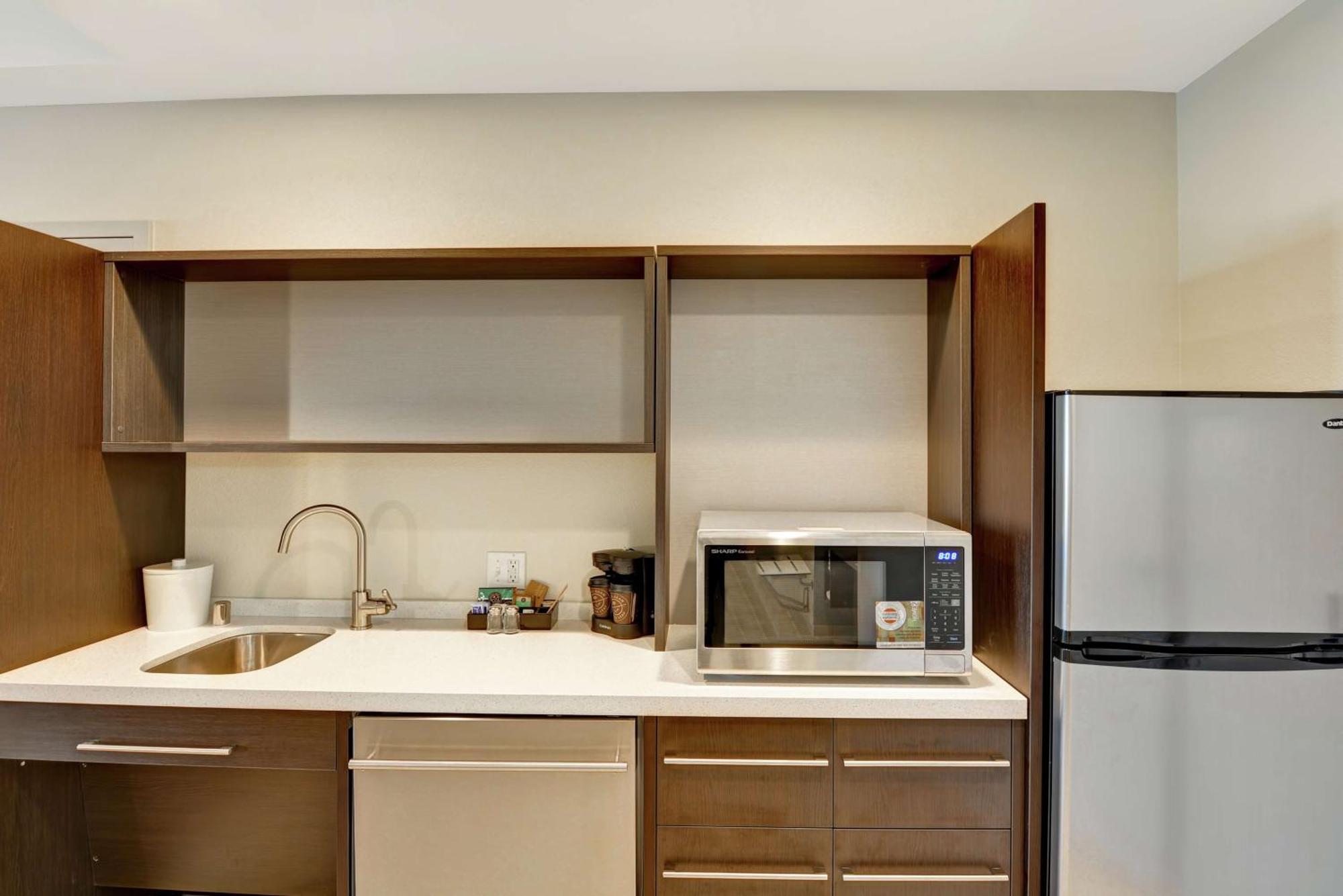 Home2 Suites By Hilton Las Vegas Strip South Luaran gambar