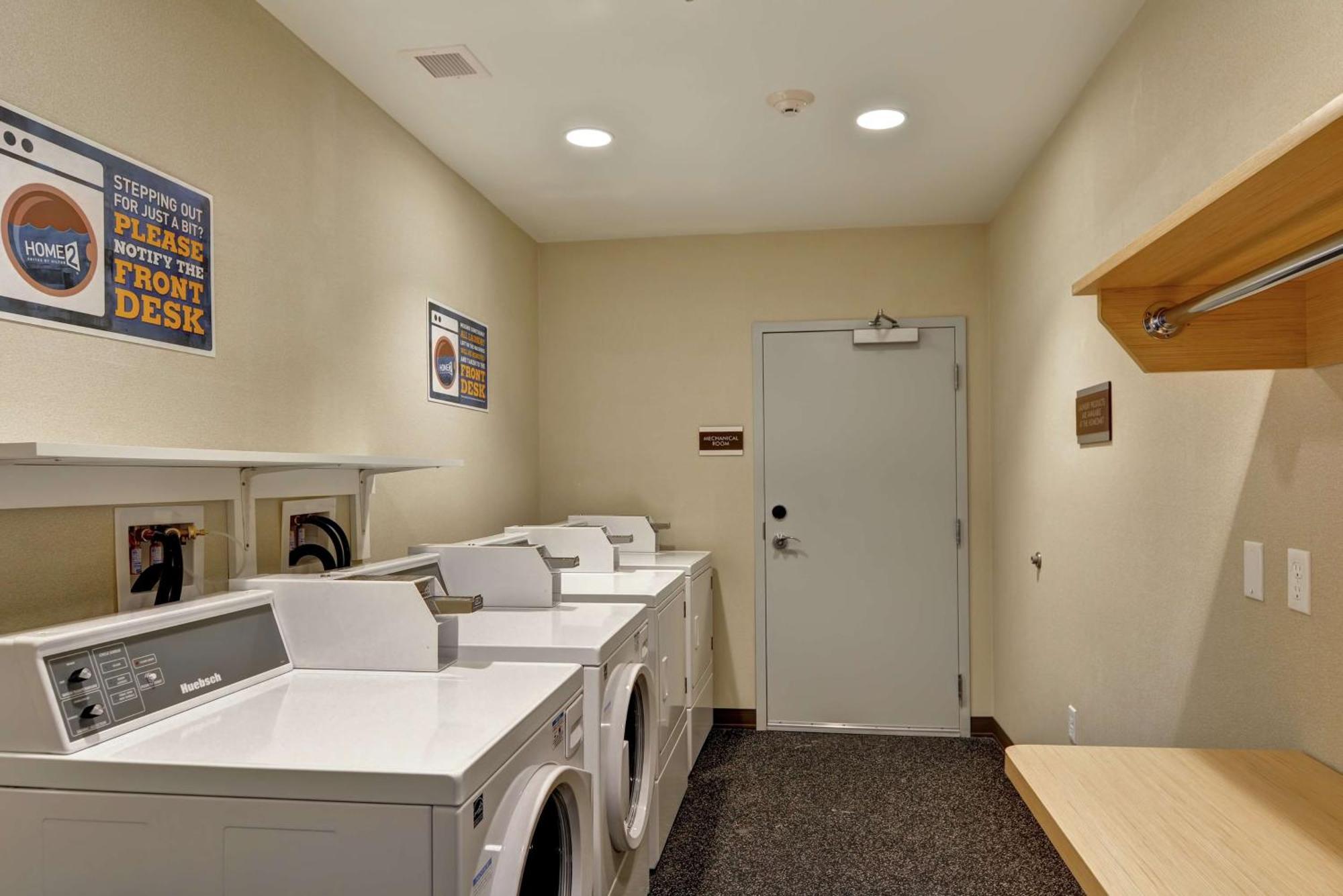 Home2 Suites By Hilton Las Vegas Strip South Luaran gambar