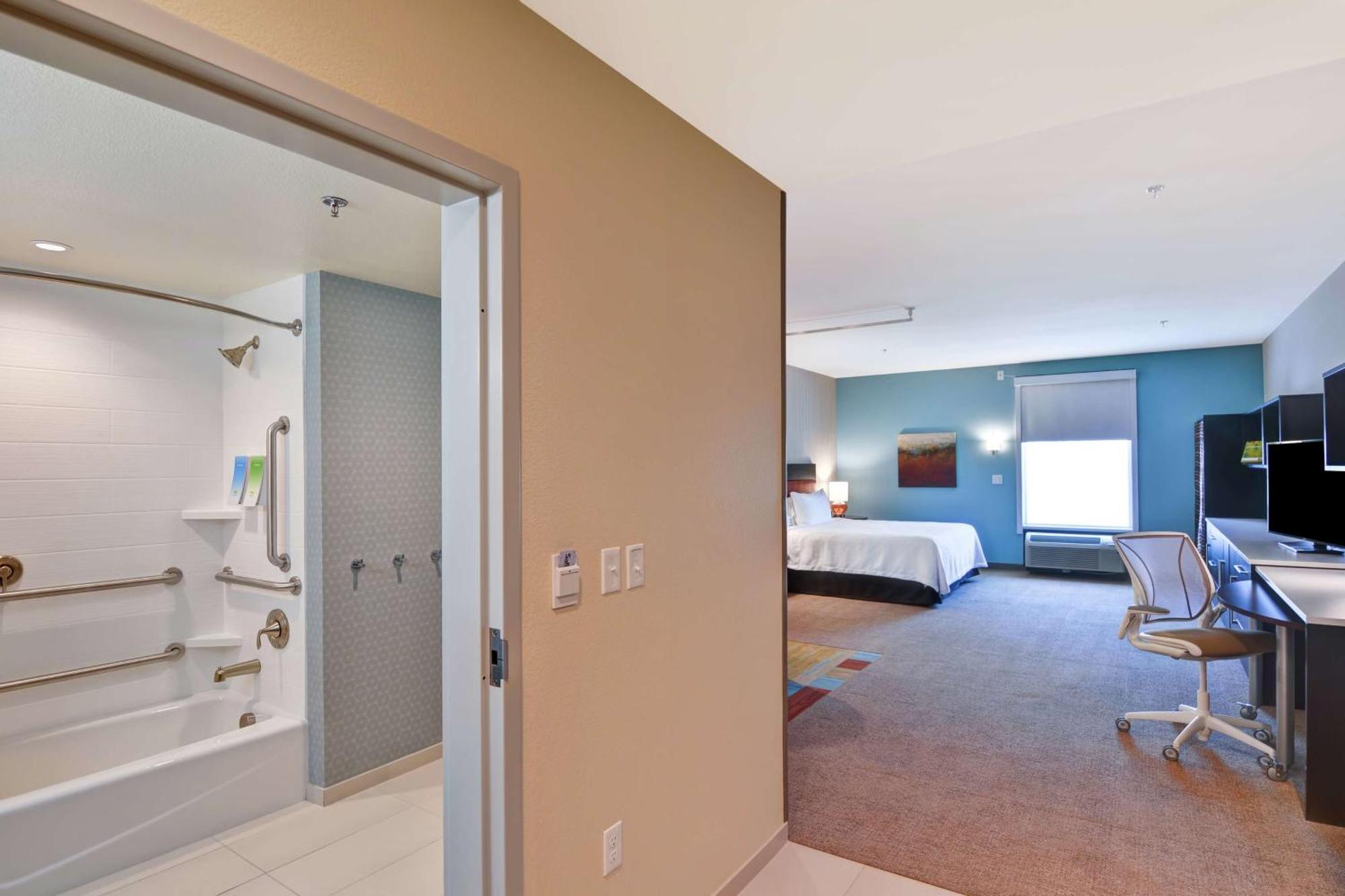 Home2 Suites By Hilton Las Vegas Strip South Luaran gambar