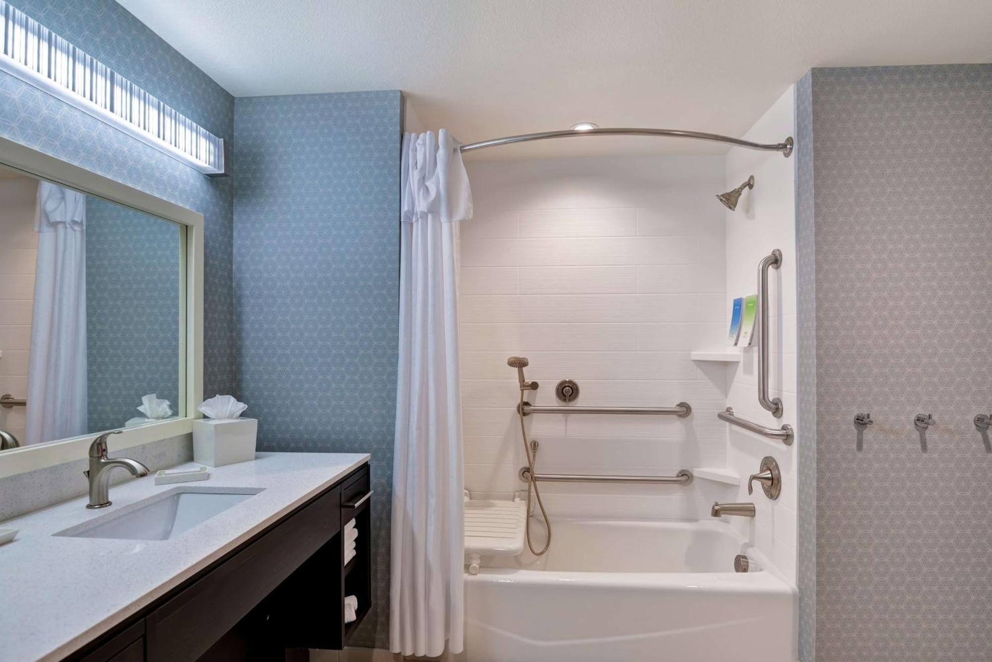 Home2 Suites By Hilton Las Vegas Strip South Luaran gambar