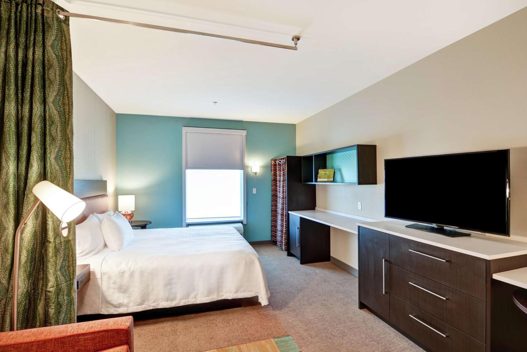 Home2 Suites By Hilton Las Vegas Strip South Luaran gambar