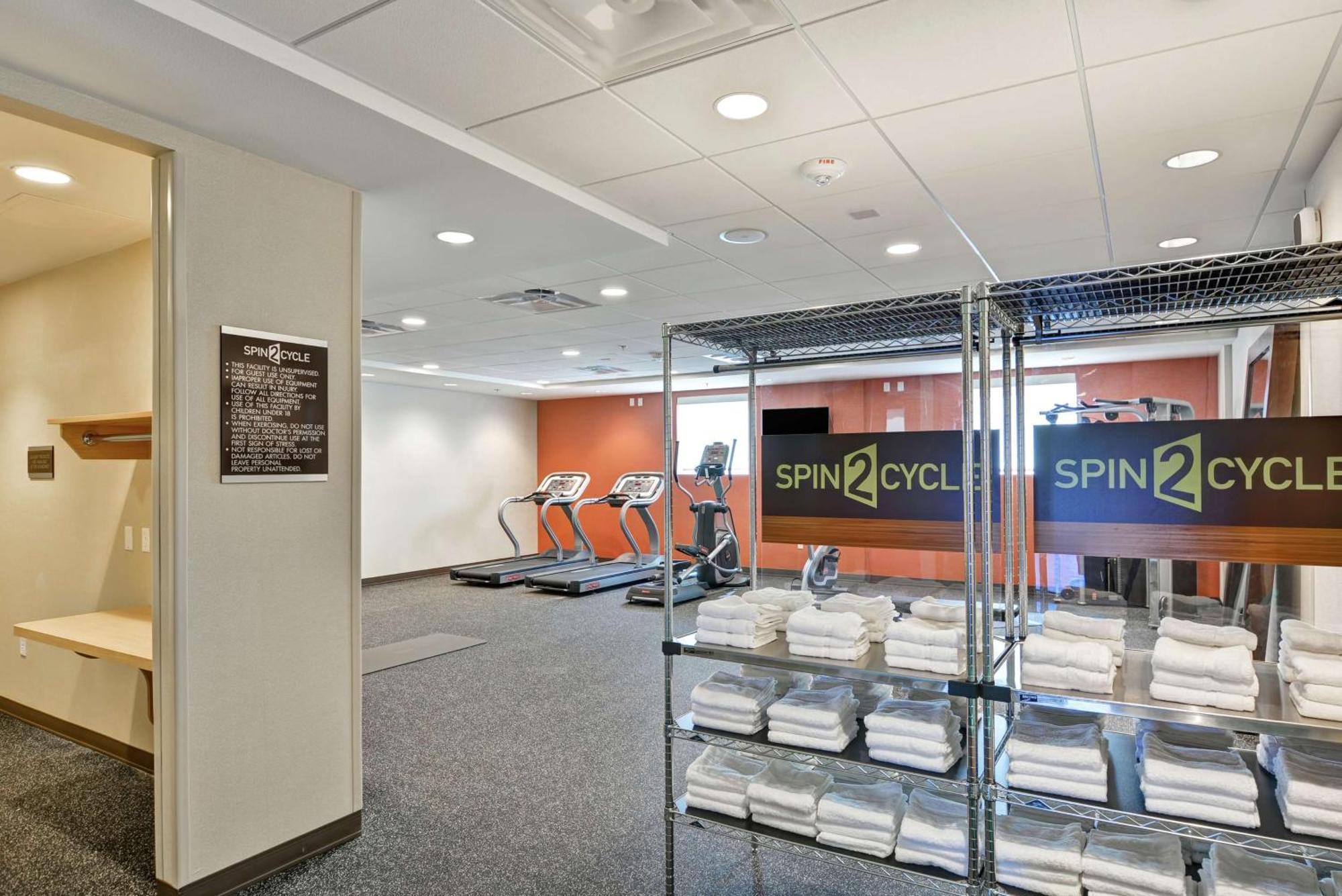 Home2 Suites By Hilton Las Vegas Strip South Luaran gambar