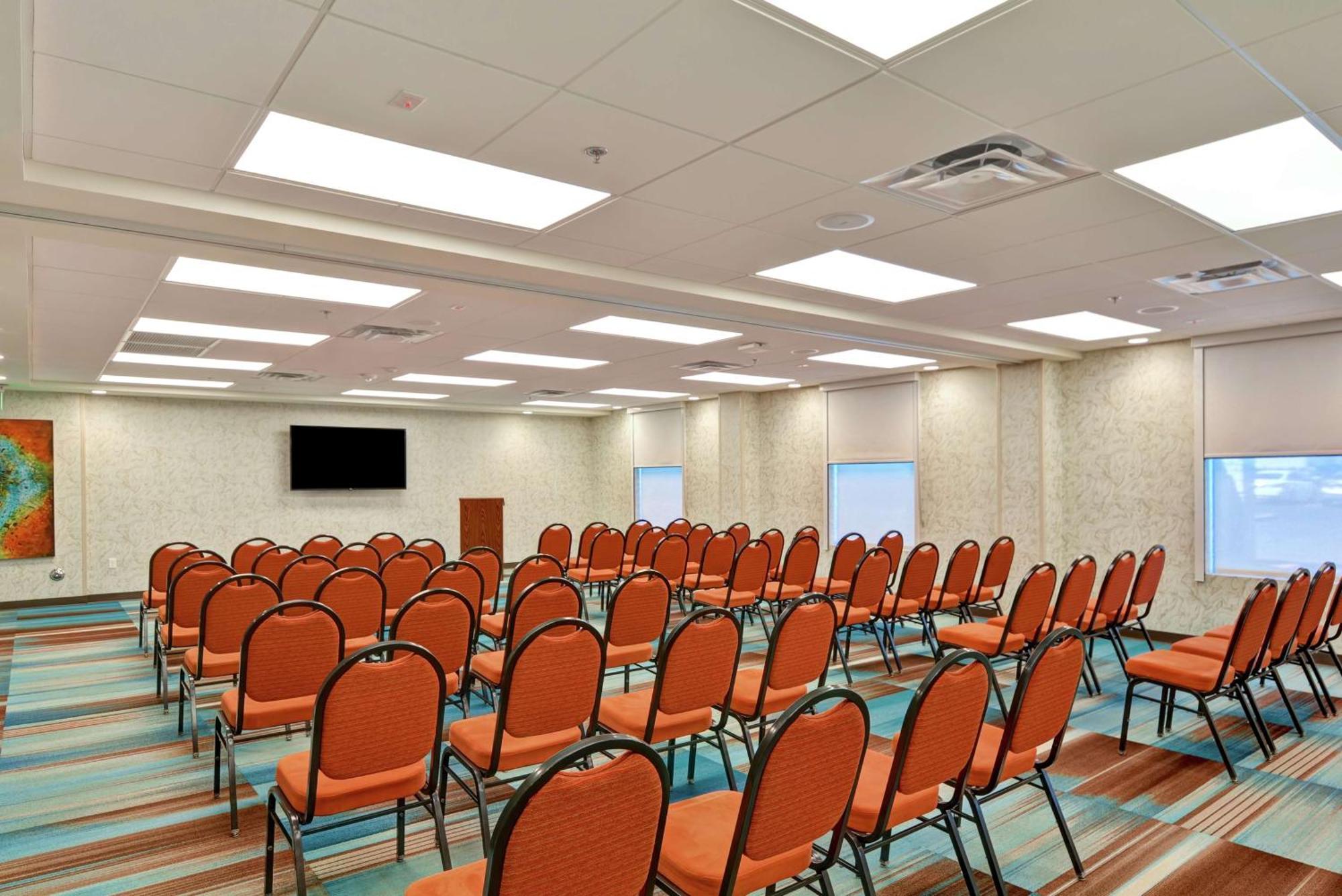 Home2 Suites By Hilton Las Vegas Strip South Luaran gambar