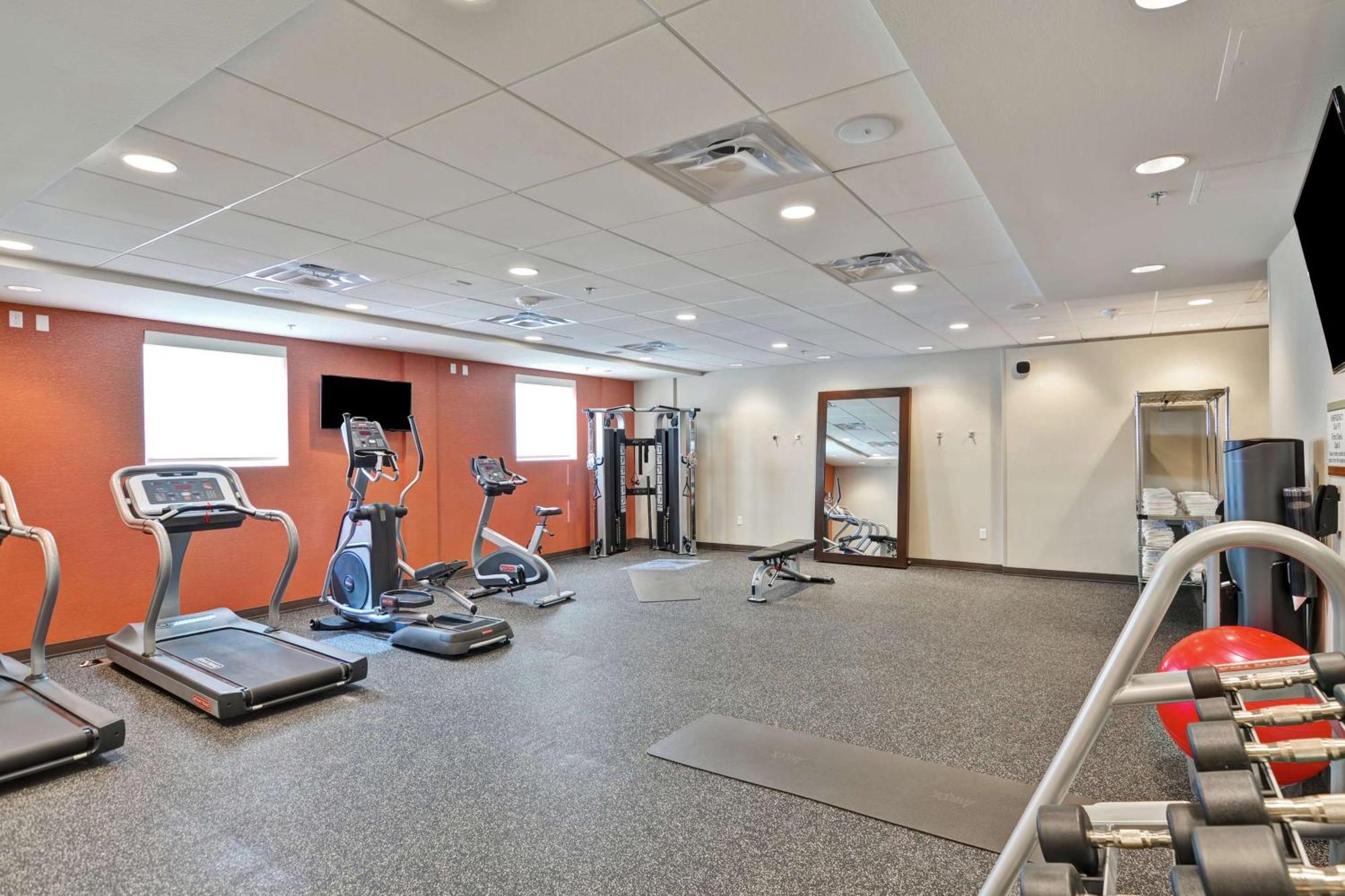 Home2 Suites By Hilton Las Vegas Strip South Luaran gambar