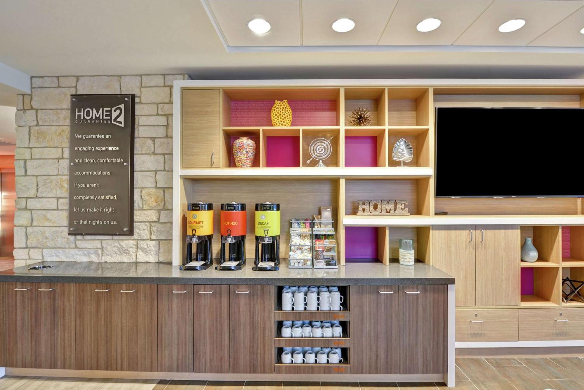 Home2 Suites By Hilton Las Vegas Strip South Luaran gambar