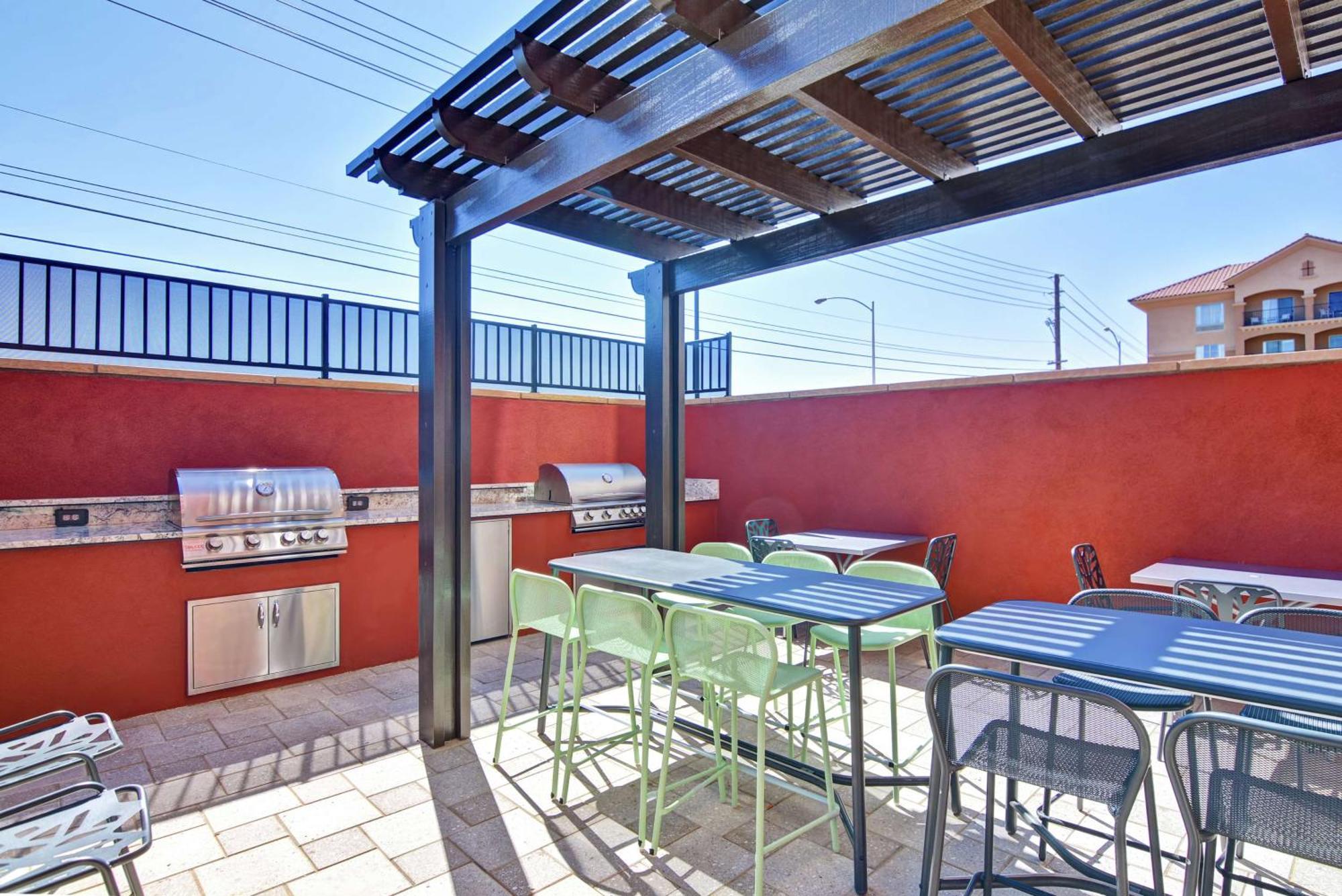 Home2 Suites By Hilton Las Vegas Strip South Luaran gambar