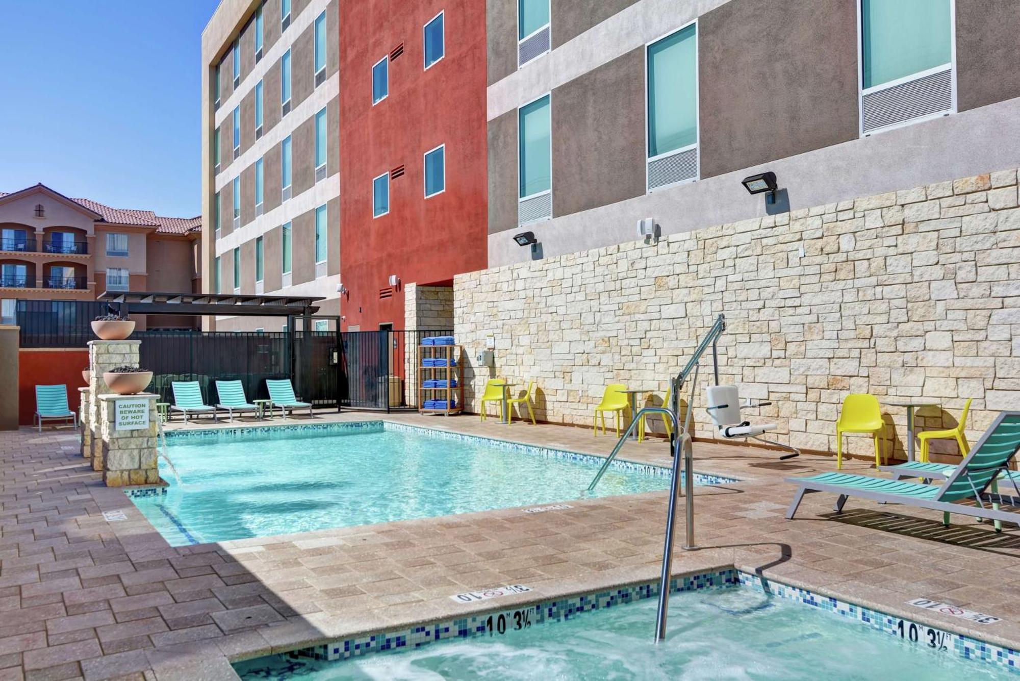Home2 Suites By Hilton Las Vegas Strip South Luaran gambar