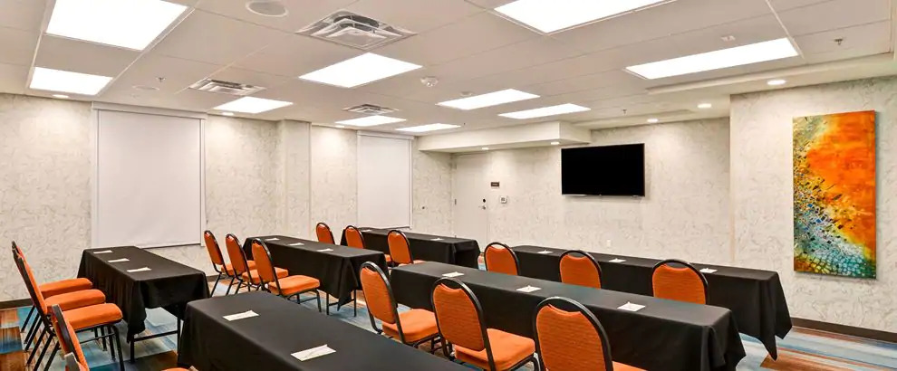 Home2 Suites By Hilton Las Vegas Strip South Luaran gambar