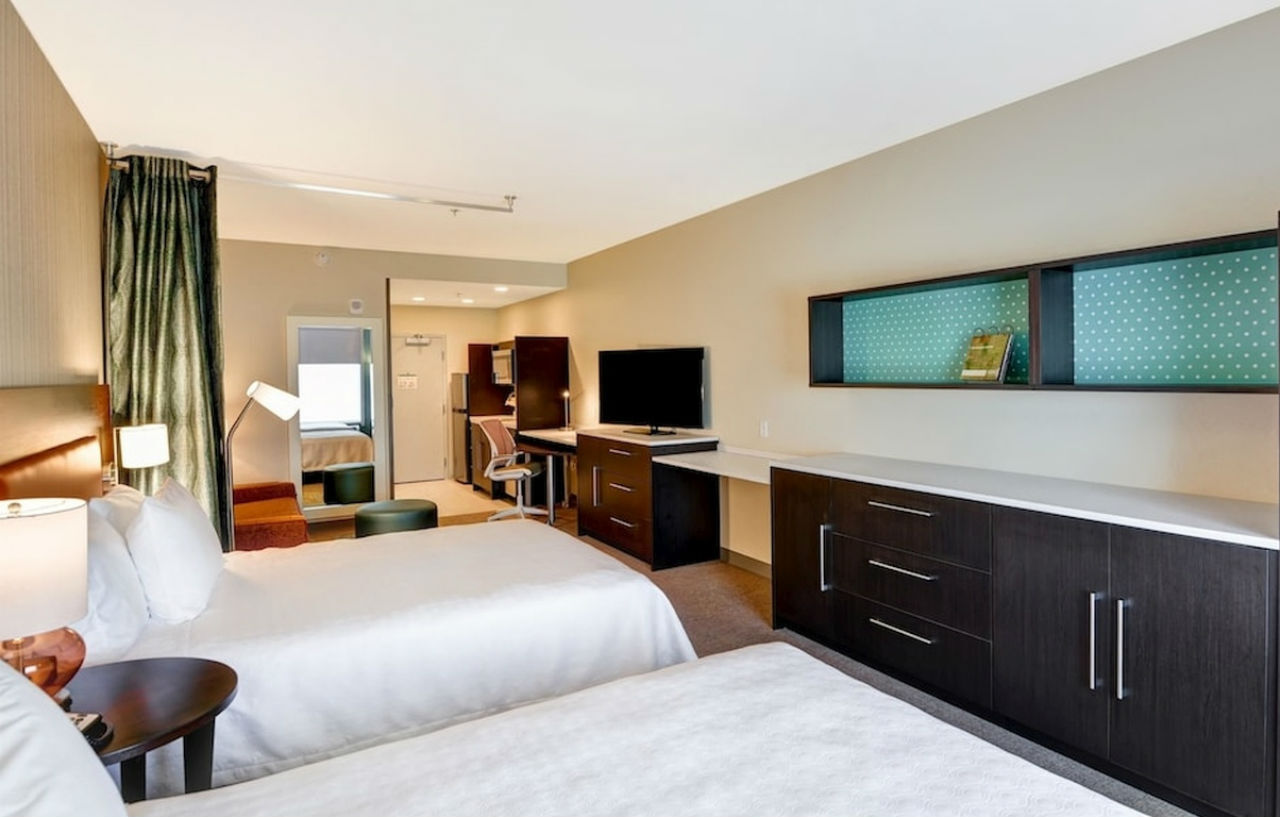 Home2 Suites By Hilton Las Vegas Strip South Luaran gambar